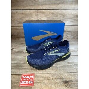 NEW SZ 9.5-10.5: Brooks Men's Glycerin StealthFit 20 Road Running Shoes